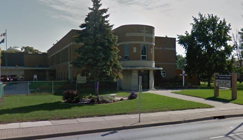 Diocese of Gary